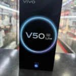 VIVO V50 Lite 5G 512GB Negro