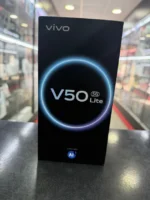 VIVO V50 Lite 5G 512GB Negro