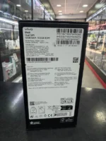 VIVO V50 Lite 5G 512GB Negro - Imagen 2