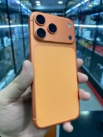 iPhone 17 Pro Max 256GB Naranja - Imagen 2