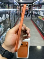 iPhone 17 Pro Max 256GB Naranja - Imagen 5