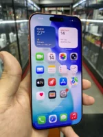 iPhone 17 Pro Max 256GB Naranja - Imagen 7