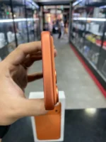 iPhone 17 Pro Max 256GB Naranja - Imagen 4