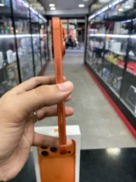 iPhone 17 Pro Max 256GB Naranja - Imagen 3