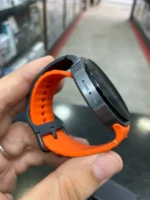 Samsung Galaxy Watch 8 44MM SM-L335F Gris Oscuro - Imagen 3