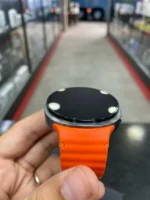 Samsung Galaxy Watch 8 44MM SM-L335F Gris Oscuro - Imagen 5