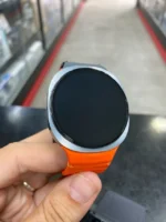 Samsung Galaxy Watch 8 44MM SM-L335F Gris Oscuro - Imagen 2
