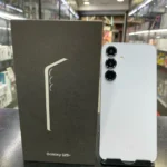 Samsung Galaxy S25 Plus 512GB Azul