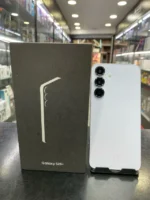 Samsung Galaxy S25 Plus 512GB Azul