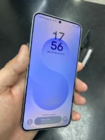 Samsung Galaxy S25 Plus 512GB Azul - Imagen 6