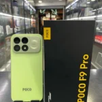 Poco F9 Pro 256GB Verde