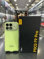 Poco F9 Pro 256GB Verde