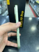 Poco F9 Pro 256GB Verde - Imagen 6