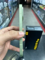 Poco F9 Pro 256GB Verde - Imagen 3