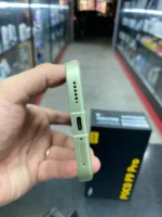 Poco F9 Pro 256GB Verde - Imagen 4