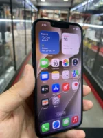 iPhone 13 128GB Medianoche - Imagen 3