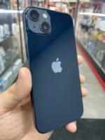 iPhone 13 128GB Medianoche - Imagen 2