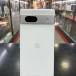 Google Pixel 7a 128GB Blanco