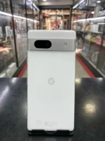 Google Pixel 7a 128GB Blanco