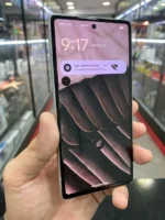 Google Pixel 7a 128GB Blanco - Imagen 6