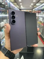 Samsung Galaxy Z Fold 8 Ultra 256GB Violeta - Imagen 7