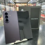 Samsung Galaxy Z Fold 8 Ultra 256GB Violeta