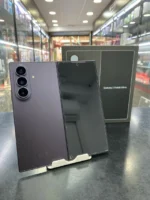 Samsung Galaxy Z Fold 8 Ultra 256GB Violeta