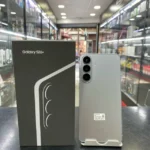 Samsung Galaxy S26 Plus 512GB Plata