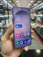Samsung Galaxy S26 Plus 512GB Plata - Imagen 7