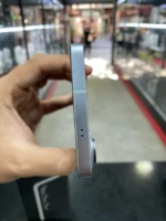 Samsung Galaxy S26 Plus 512GB Plata - Imagen 5