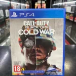 Call of Duty Black Ops Cold War PS4