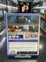 Call of Duty Black Ops Cold War PS4 - Imagen 2