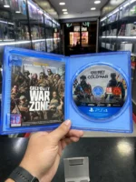Call of Duty Black Ops Cold War PS4 - Imagen 3