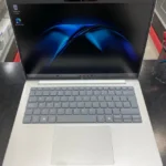 HP EliteBook 8 G2A, Ryzen AI 7 PRO 450, 32GB RAM, 512GB SSD, 14", W11, Plata