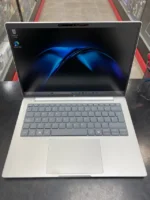 HP EliteBook 8 G2A, Ryzen AI 7 PRO 450, 32GB RAM, 512GB SSD, 14", W11, Plata