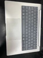 HP EliteBook 8 G2A, Ryzen AI 7 PRO 450, 32GB RAM, 512GB SSD, 14", W11, Plata - Imagen 2