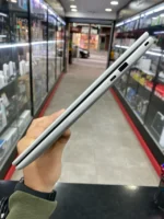 HP EliteBook 8 G2A, Ryzen AI 7 PRO 450, 32GB RAM, 512GB SSD, 14", W11, Plata - Imagen 7