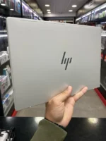 HP EliteBook 8 G2A, Ryzen AI 7 PRO 450, 32GB RAM, 512GB SSD, 14", W11, Plata - Imagen 5