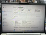 HP EliteBook 8 G2A, Ryzen AI 7 PRO 450, 32GB RAM, 512GB SSD, 14", W11, Plata - Imagen 4