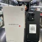 Xiaomi 15T 256GB Negro