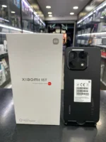 Xiaomi 15T 256GB Negro