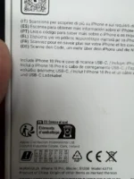 iPhone 18 Pro 512GB Glacier - Imagen 4