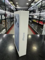 iPhone 18 Pro 512GB Glacier - Imagen 3