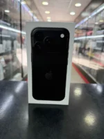 iPhone 18 Pro 256GB Negro