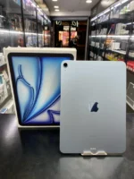 iPad Air 11" M2 (A2902) 128GB WIFI Azul - Imagen 9