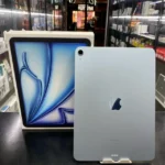 iPad Air 11" M2 (A2902) 128GB WIFI Azul