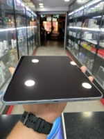 iPad Air 11" M2 (A2902) 128GB WIFI Azul - Imagen 8