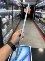 iPad Air 11" M2 (A2902) 128GB WIFI Azul - Imagen 4