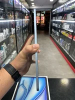 iPad Air 11" M2 (A2902) 128GB WIFI Azul - Imagen 6