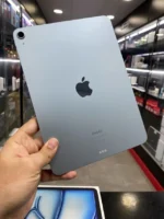 iPad Air 11" M2 (A2902) 128GB WIFI Azul - Imagen 2